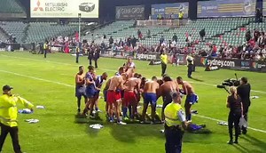 130K views · 3.7K reactions | Your 2016 Pacific Test Champions! Cheehoo! | TOA SAMOA | Facebook