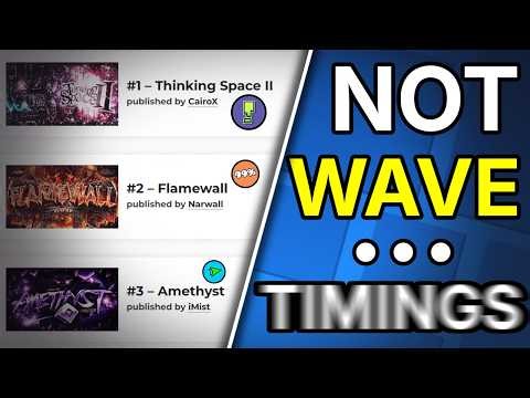 Geometry Dash's Secret Skill "Meta"