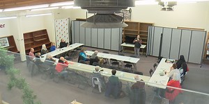 Healing Native American generational trauma through conversation