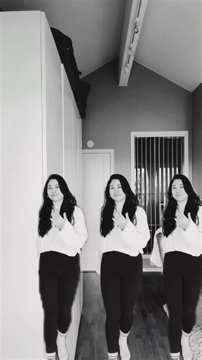 I wanted someone like you dance #pinoydancer #pinoyinnorway #danceviral #stavanger #worldwidedance