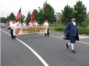 4th of July Parade - Historic Smithville
