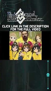 How FGO Turns Everyday Skills into Caster Powers