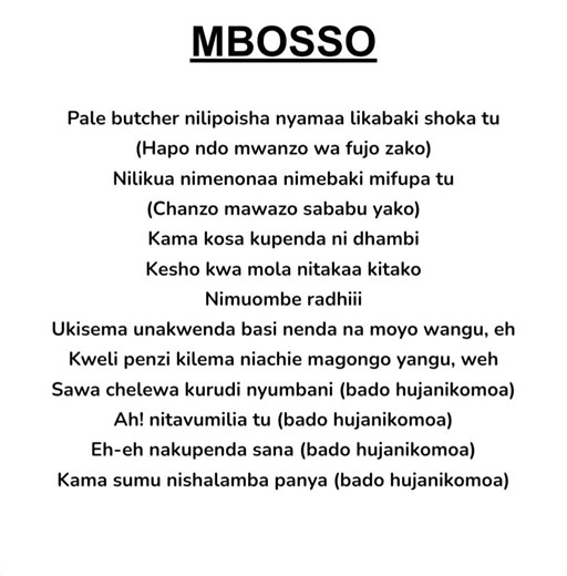 Mbosso Khan - Yamoto Band Highlights