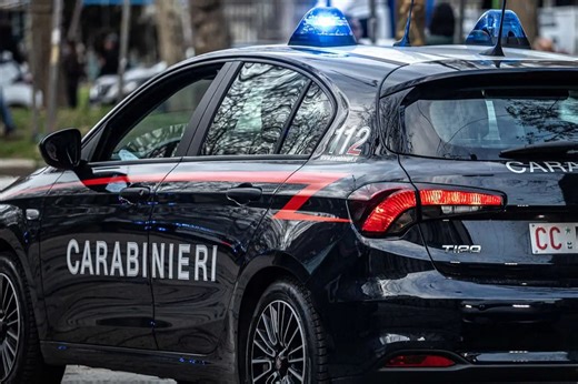 Naro: truffa del finto Carabiniere: «prepara tutto l'oro». Sventata rapina in Via Vanelle - GrandangoloAgrigento
