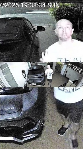 Cette caméra 4K voit tout, même la nuit… et sans abonnement ! 😱🔦