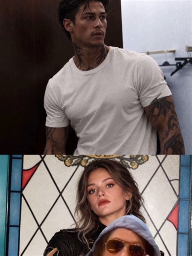 Fourth Wing Casting: Esther McGregor & Emilio Sakraya as Perfect Cast?