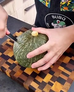 1.1M views · 1K reactions | Tis the season to make your cheese dip in a pumpkin! This tasty dish is brought to you by Marco on Instagram (@buhi_one) | Primo Ceramic Grills | Facebook