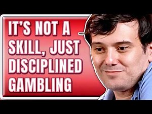 Price Discovery Masterclass: Growing Companies Can Lose You Money | COMPILATION | Martin Shkreli