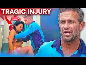 Worst Tragic Injuries At Bondi Beach