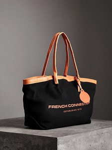 Buy French Connection Structured Shoulder Bag -  - Accessories for Women