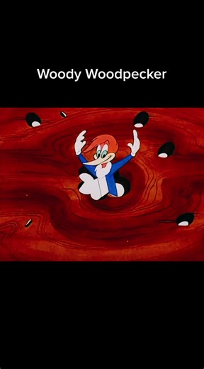 Classic Woody Woodpecker Cartoons for Nostalgic Entertainment