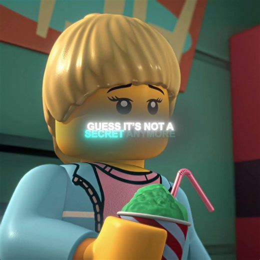 Kai is the best rizzler | Lego Ninjago Season 3 Edit |