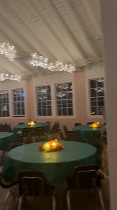 St. Luke's Episcopal Church on Reels