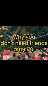 💡 Why You Don’t Need Friends After 70 – 6 Powerful Reasons to Embrace Independence & Live Happier 💡 Did you know that after the age of 70, having fewer friends doesn’t always mean being lonely? In fact, many seniors discover that embracing independence leads to greater peace, health, and happiness. In this eye-opening video, we reveal 6 reasons why you don’t need friends after 70 and how focusing on yourself can actually improve mental health, reduce stress, and increase longevity. 👴 Learn wh