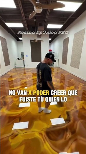 🔥 ¡En solo 7 minutos vas a entender todo sobre pisos de resina epóxica!