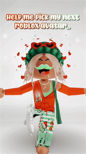 Christmas Outfit Ideas for Your Roblox Avatar