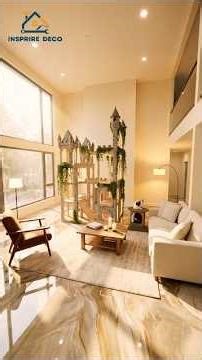 We created a castle cat tower and it's actually insane 🏰 #catlovers #diy