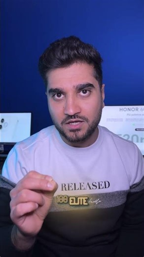 Honor 600 Lite o Magic 8 Lite? Il PARADOSSO! 🤯📱 #shorts