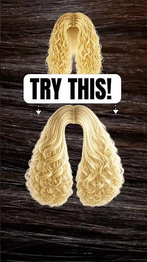 Pro Hairstylist Reviews A Subscriber Curl Routine