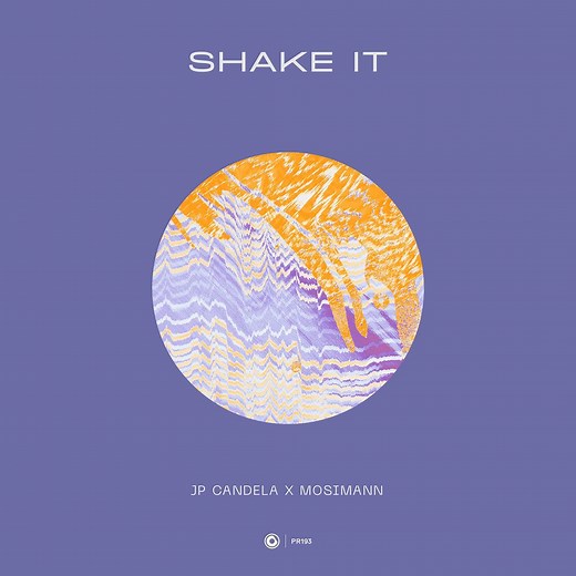 38K views · 147 reactions | New Protocol Music!  Groovy tuner 'Shake It' by JP Candela x Mosimann is dropping this Friday! | Protocol Recordings | Facebook