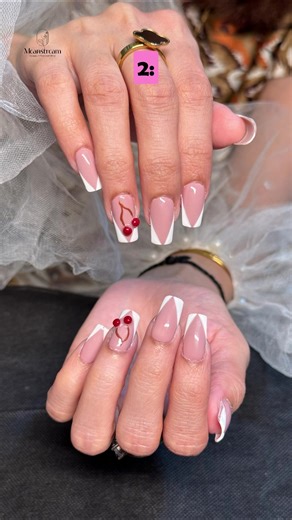 If you really know her… you’ll know which nail set she’s choosing 💅✨ Six different nail sets, six different vibes. From classy minimal nails to bold nail art and glam acrylic sets, every design has its own personality. The real question is… which one would she pick? Send this to your boyfriend and see if he actually knows your nail style or not. Because every girl has that one nail set that matches her vibe perfectly. Appointments are available. Book your next nail set with our nail techs and g