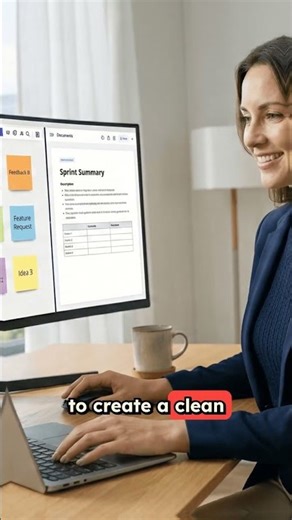 Miro AI turns messy brainstorms into organized docs in seconds (here's how)