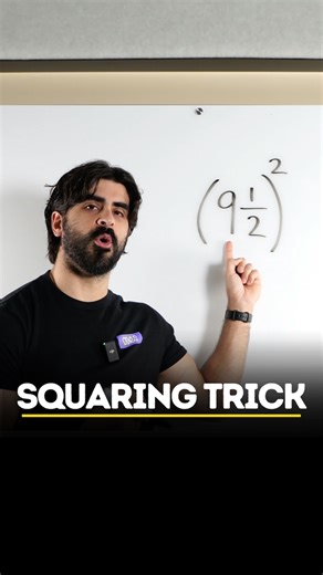 You Need To Know This Trick #mathstrick #myedspace #neildoesmaths #maths | Neil Does Maths