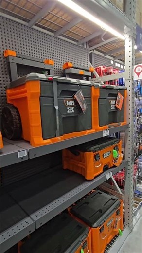 Is FLEX Leaving Lowe’s?! Is Klein the Next Power Tool Brand? 👀