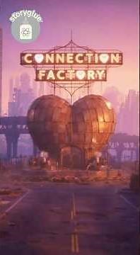 The Connection Factory