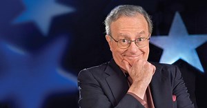 Mark Russell's America