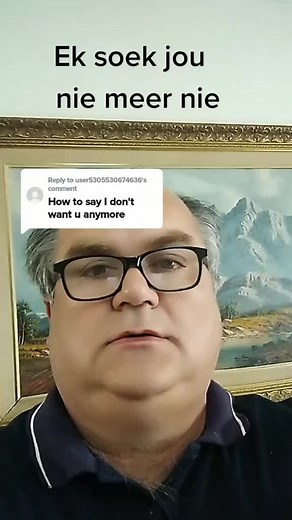 Replying to @user5305530674636 #learnafrikaansonline #Helpmewithafrikaans #iwanttolearnafrikaans #learnafrikaanswithme #helpmewithafrikaans #learnafrikaans #speakafrikaans #talkafrikaans #afrikaansapp