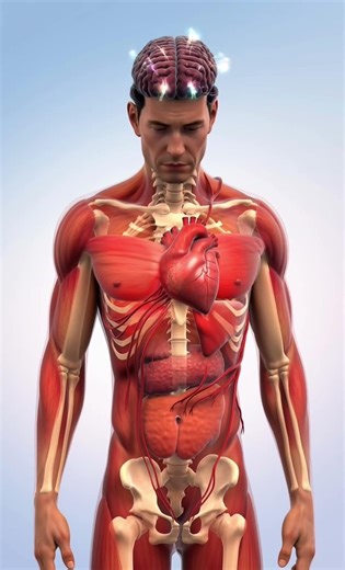 What Happens to Your Body When You Take Drugs? (Domino Effect Explained)