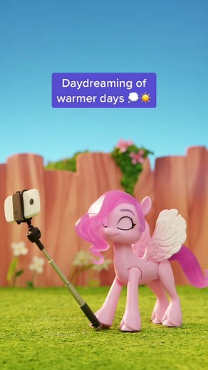 Exploring Pony Parent Personalities in My Little Pony