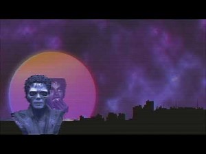 Michael Jackson - Thriller (Slowed with Reverb)