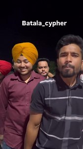 Batala Cypher on Reels