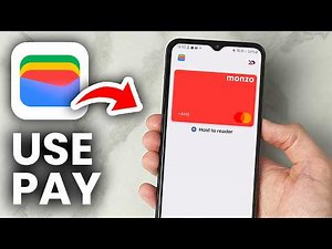 How To Use Google Pay - For Beginners