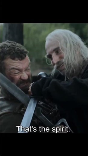 Bonhart vs Witcher School of the Bear: The Ultimate Showdown