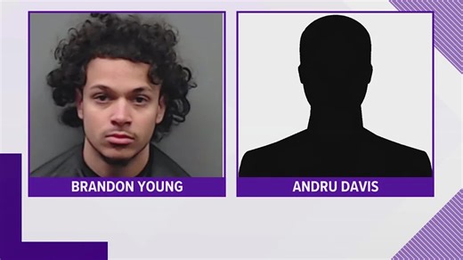 2 suspects in deadly Smith County club shooting arrested in Houston