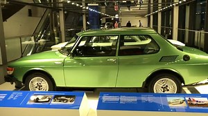 Saab 99 Turbo ▪️ 1979 ▪️2,0 Liter Reihenvierzylinder ▪️145 PS ▪️5000/min ▪️ 1160 kg ▪️Vmax 189 km/h ▪️Preis '79: 25.350 DM | AUTO BILD