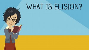 33K views · 1.9K reactions | Listening to fast, casual speech in English can be difficult for some English language learners. One of the reasons is because of elision. What is elision? Find out with this #AmericanEnglish "Connected Speech" video! We'll post a new video tomorrow, so stay tuned! | American English at State | Facebook