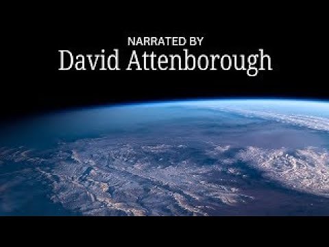 The Living Planet Explained — Narrated by David Attenborough