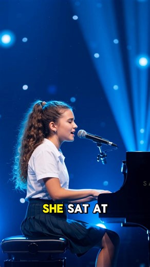 She sat at the piano in total silence…Then played one of the boldest song choices in the world — completely alone.By the end, even the judges had no words. 🎹🌙 Watch her perfomance in the first comment below👇🏼 #BohemianRhapsody #VoiceKids #EmotionalPerformance #QueenCover #ViralAudition#GoldenBuzzer #ViralVoice #FeelGoodVideo #MagicalAudition #ViralAudition #MustWatch #IncredibleTalent #FeelGoodEnergy #DanceMoves #ViralAudition #UnexpectedTalent #PowerfulAudition #MustWatch #ViralReels #Unfor