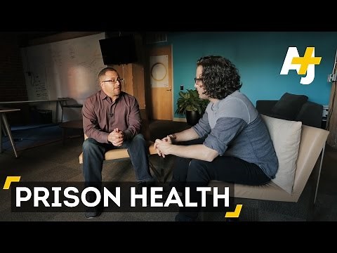 How Prison Healthcare Further Punishes Inmates