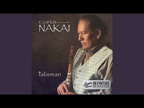 White Shell Talisman