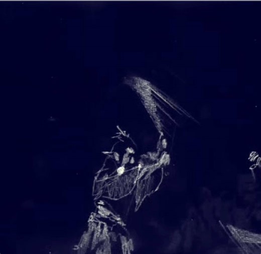 Samurai Fight Scene Inspired by Yojimbo