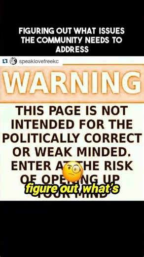 Stop Guessing! This Is How Essential Community Issues Get Identified.