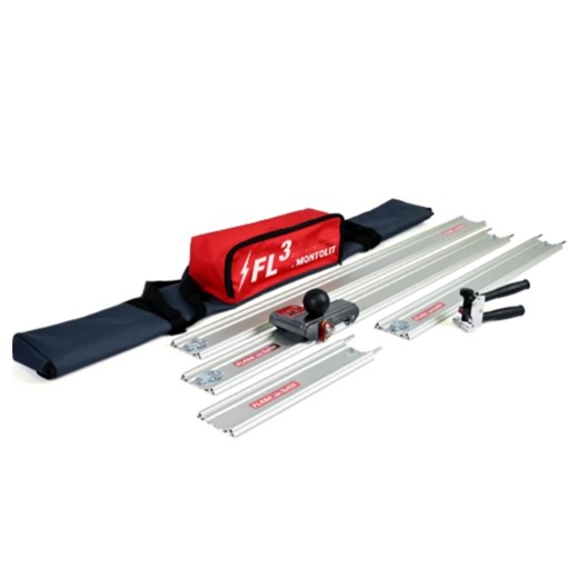 MONTOLIT FLASH LINE FL3 EVO3 – LARGE FORMAT TILE CUTTER