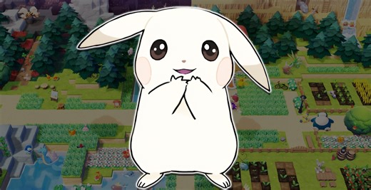 Pikachu’s First Design Change in 25 Years Gets a Closer Look in New Pokémon Pokopia Images