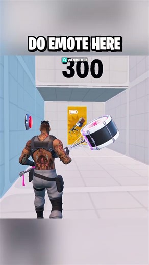 How to get SECRET DUL DUL in Vanisher 1v1 🤯