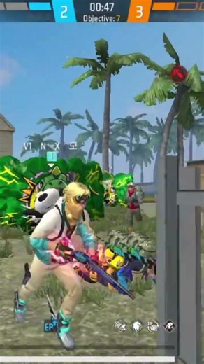 #bouncingball #nobita #trendingshorts #viralshort #freefire